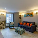 Coeurs En Bay - Maison Romantique Avec Parking Et Terrasse * Saint-Valéry-sur-Somme