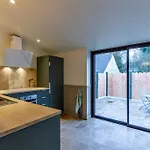 Feriehus Coeurs En Bay - Maison Romantique Avec Parking Et Terrasse Saint-Valéry-sur-Somme
