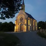 Feriehus Coeurs En Bay - Maison Romantique Avec Parking Et Terrasse