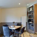 Coeurs En Bay - Maison Romantique Avec Parking Et Terrasse Feriehus
