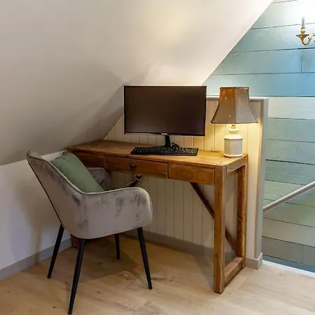 Coeurs En Bay - Maison Romantique Avec Parking Et Terrasse 別荘 サン・ヴァルリー・シュル・ソンム