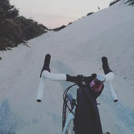 Coeurs En Bay - Maison Romantique Avec Parking Et Terrasse