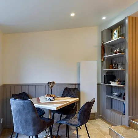 Coeurs En Bay - Maison Romantique Avec Parking Et Terrasse 別荘