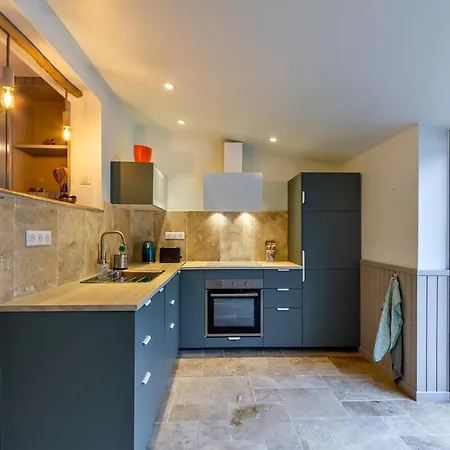 Coeurs En Bay - Maison Romantique Avec Parking Et Terrasse *